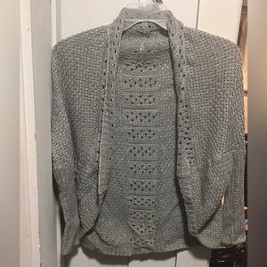 Womens Charlotte Russe sweater size xs